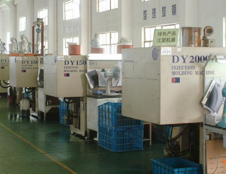 注塑(sù)模具加工 注塑模具加工