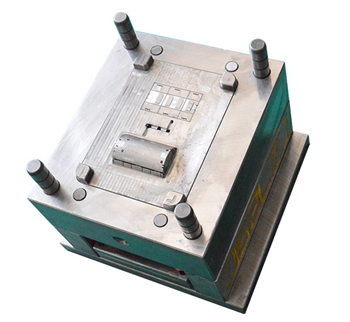 注塑模具廠 注塑模具(jù)廠