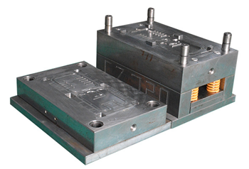 注塑模具加工 注塑模具加工(gōng)