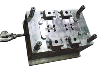 塑膠模具加工 塑膠模具加工(gōng)