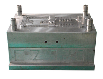 模具（jù）產品注塑