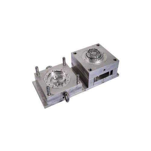 教你（nǐ）注塑模具保養工作小常識_深圳科（kē）翔模具