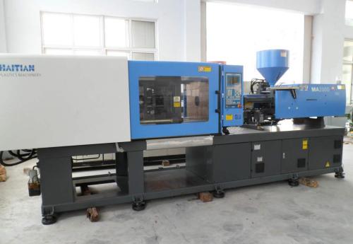 深圳模具廠（chǎng）注塑機正規操作步（bù）驟