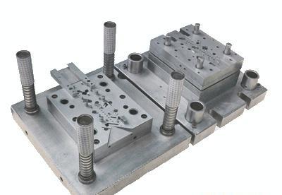 關於拉（lā）伸類模具（jù）衝（chōng）壓（yā）件的表麵拉傷問題