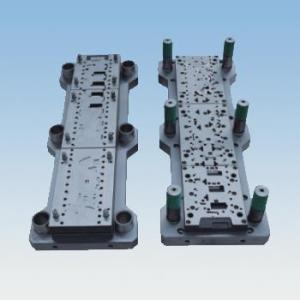 衝壓拉伸成型工（gōng）藝加工方法