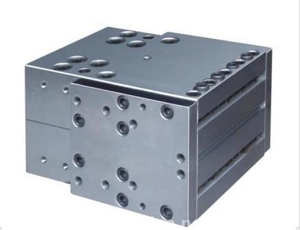 五金衝壓連續模的4個（gè）維（wéi）護重點