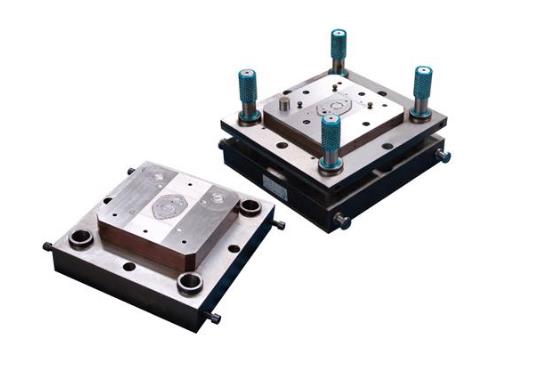 冷（lěng）壓（yā）衝模（mó）的堆焊工藝