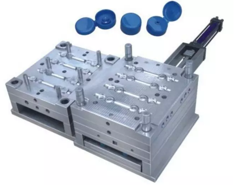 3D打印技術的火（huǒ）爆，是否意味著模具行業的沒落？