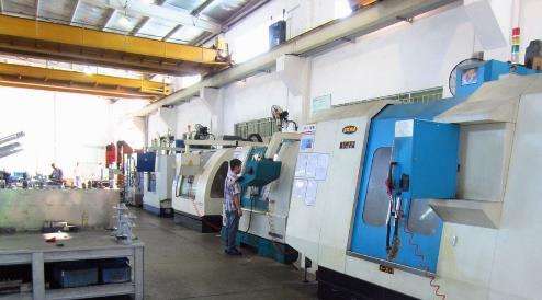 模（mó）具企業信息化技術的（de）發展和應用