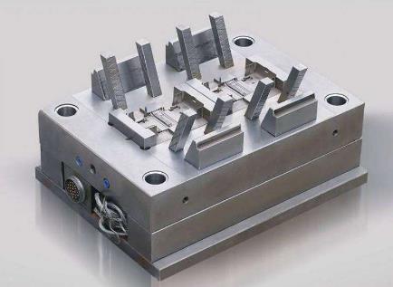 ​注塑模具製作成型零件的表麵粗糙度（dù）