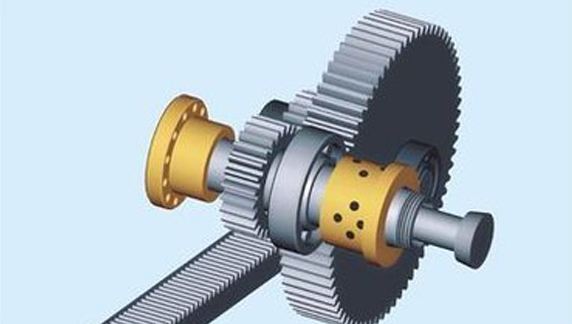 注（zhù）塑模具表麵粗糙度的標準（zhǔn）
