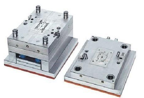 注塑模具澆注（zhù）係統的組成