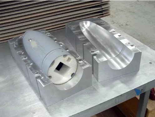 注塑模具分流道的截麵形狀（zhuàng）