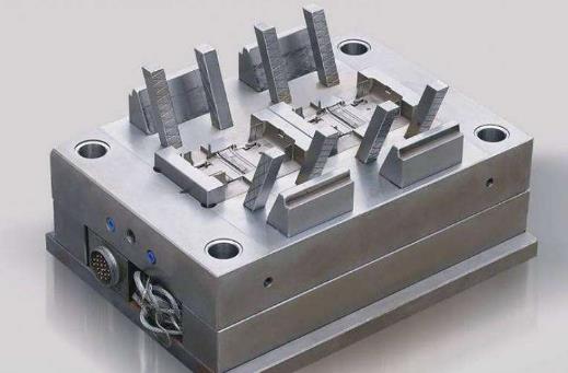 注（zhù）塑模具澆口設計及作用