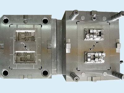 注塑模具澆口設置（zhì）要考慮優化熔接痕