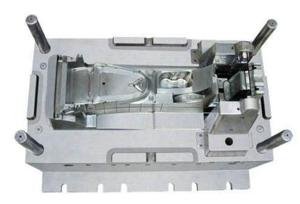 注塑模具模流（liú）分析內容和流程