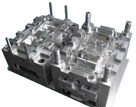 注塑模具製造從模具（jù）設計角度（dù）優化塑件變形及縮痕問題