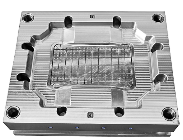 注塑模具製造結（jié）構設計（jì）不合理（lǐ）引起製品變形、翹（qiào）曲 