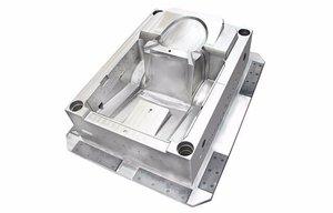 熱流（liú）道注塑模具的優點