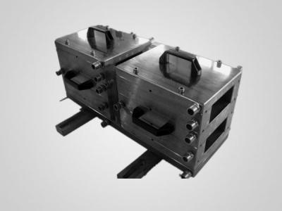 注塑模具​溫（wēn）度控製和熱平衡