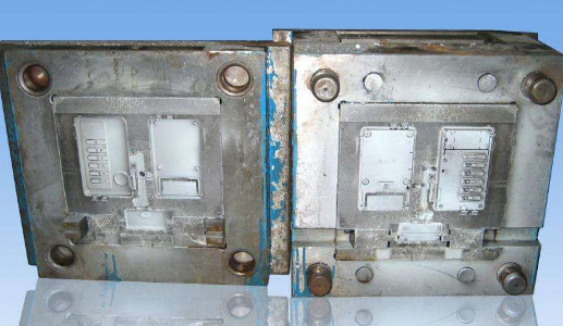 注塑模具熱流道（dào）噴嘴分類條目