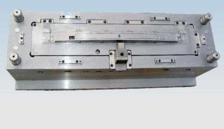 注塑模具熱（rè）流道的（de）類型