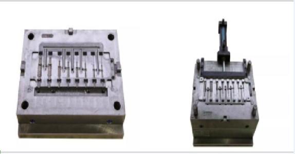 注塑模具設計熱流道係統（tǒng）的確（què）定
