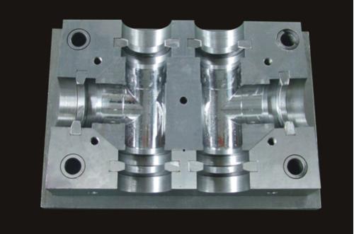 造成注塑模具件上有銀色或（huò）褐色條紋的原因