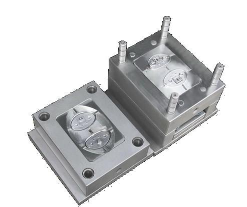 注塑模具正確設（shè）計冷卻水（shuǐ）回路（lù）,提高冷卻效果