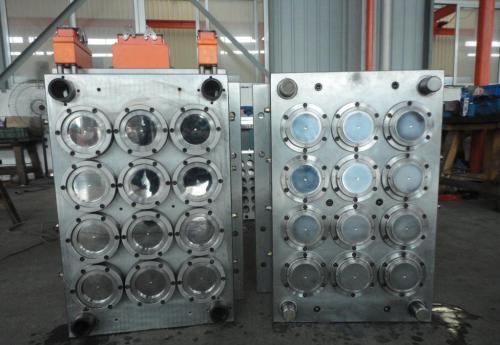 塑膠​模具的冷卻係（xì）統（tǒng）設計要注意的問題