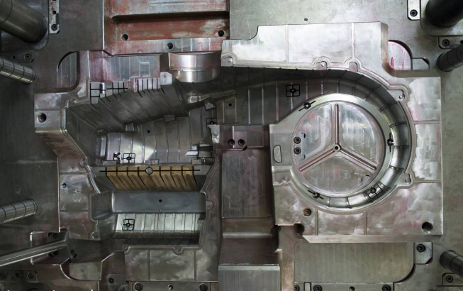 塑膠注塑（sù）模具冷卻水係統的水壓試（shì）驗