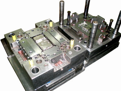 注塑模具試模（mó）生產中常會出現製品填（tián）充不足