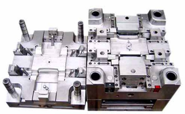 注塑模具（jù）排氣的重要作用