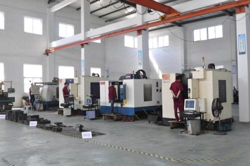 塑膠注塑模具製造組合式（shì）滑塊的連接機構（gòu）及（jí）滑塊鑲芯結構要求