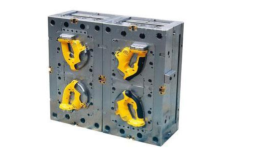 我國汽車模具產能在國際市場上極（jí）具優勢