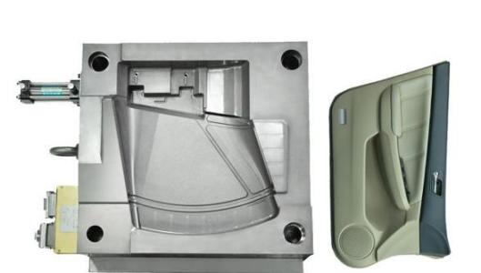 中國（guó）汽車模具發展前景廣闊