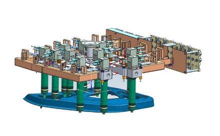 模具流道設（shè）計的基本原則_17c起草在线-17c·moc起草-红桃17·c18起草-17c.com官网-17c免费版官网在线观看模具