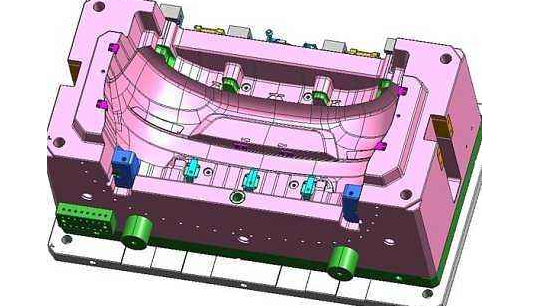 北美模（mó）具（jù）行業（yè）前景尚好 多數行業（yè）穩中有增
