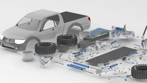 我國鑄造（zào）模（mó）具行業麵（miàn）臨的五大障礙