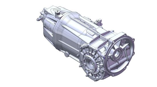 我國（guó）模具製造市場（chǎng）整頓行業趨向明朗化