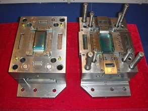 我（wǒ）國模具產業轉（zhuǎn）型發展仍存諸（zhū）多阻礙