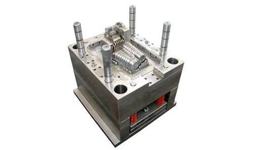 中國五金模具進國際市場前（qián）景可觀