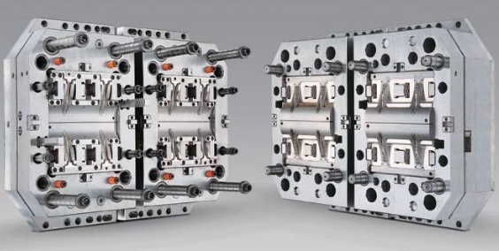 注塑模具的七大組成部分解析_17c起草在线-17c·moc起草-红桃17·c18起草-17c.com官网-17c免费版官网在线观看模具