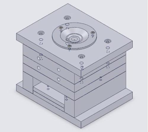複雜模具變（biàn）形原因及預防措施_17c起草在线-17c·moc起草-红桃17·c18起草-17c.com官网-17c免费版官网在线观看模具
