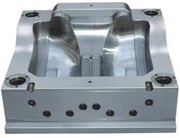 先進快速（sù）的模具製造技（jì）術