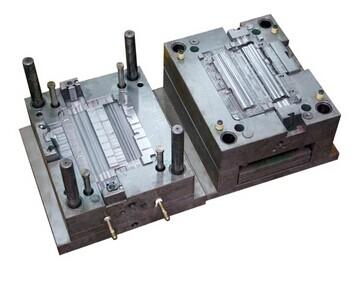 目前國內外汽車模具所展現的9個（gè）發展趨勢淺述（shù）