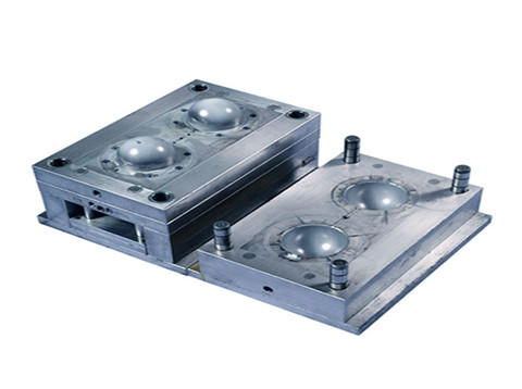 注塑模具維修保（bǎo）養常識_深圳科（kē）翔模具