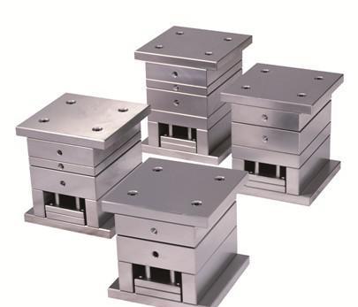 注塑模具的特點有哪些（xiē）？