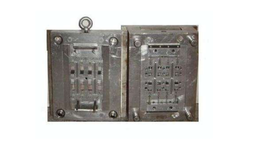 擺脫（tuō）同質化發展 注塑模具廠家要有“個性”