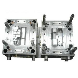 深圳（zhèn）塑膠模具企業向汽車（chē）模具進軍